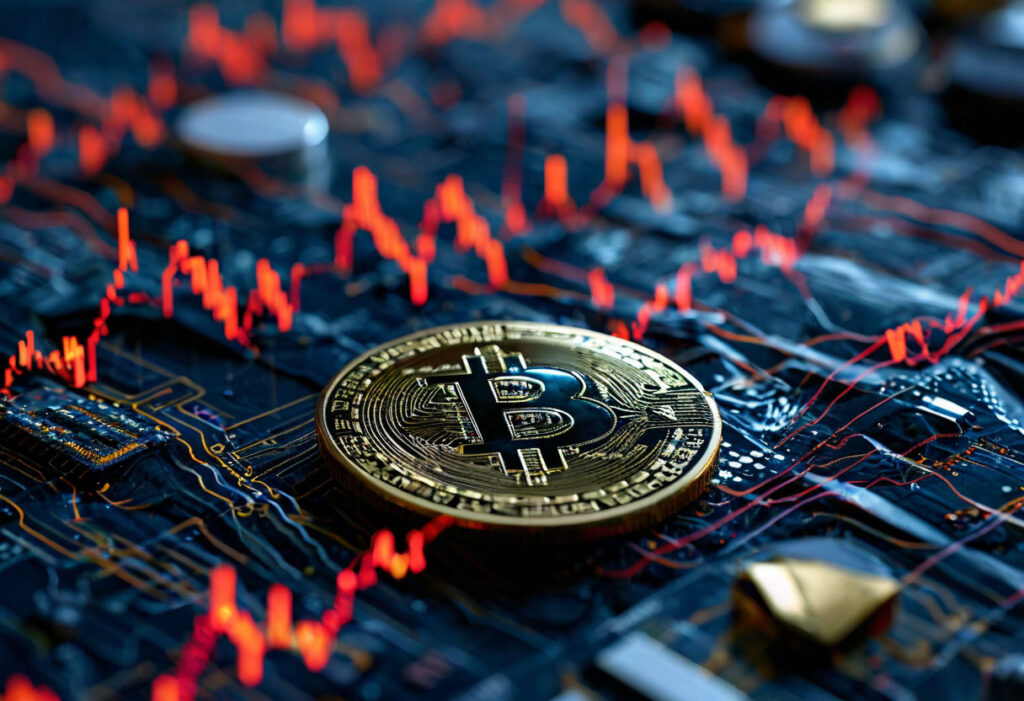 Les détenteurs à long terme de Bitcoin vendent 241 000 BTC : Le prix pourrait-il chuter en dessous de 100 000 $ ?