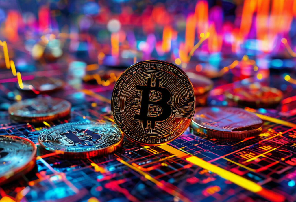 Nasdaq-listed GD Culture plunges 28% following $875 million Bitcoin acquisition agreement