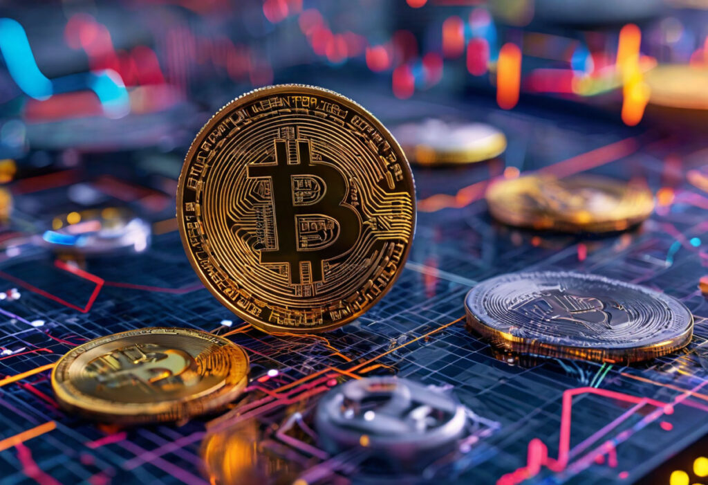 Traditional Finance to Increase Bitcoin Allocations by Year-End, Wall Street Expert Predicts
