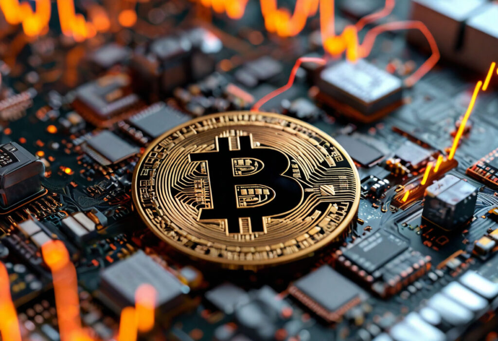 Difficulté de minage du Bitcoin atteint un record historique au milieu des préoccupations de centralisation