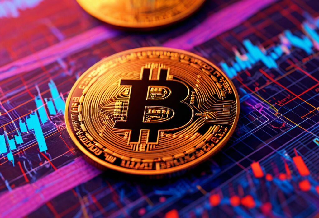Bitcoin valuation indicator suggests potential macro top with ‘death cross’ formation Bitcoin valuation indicator suggests potential macro top with 'death cross' formation