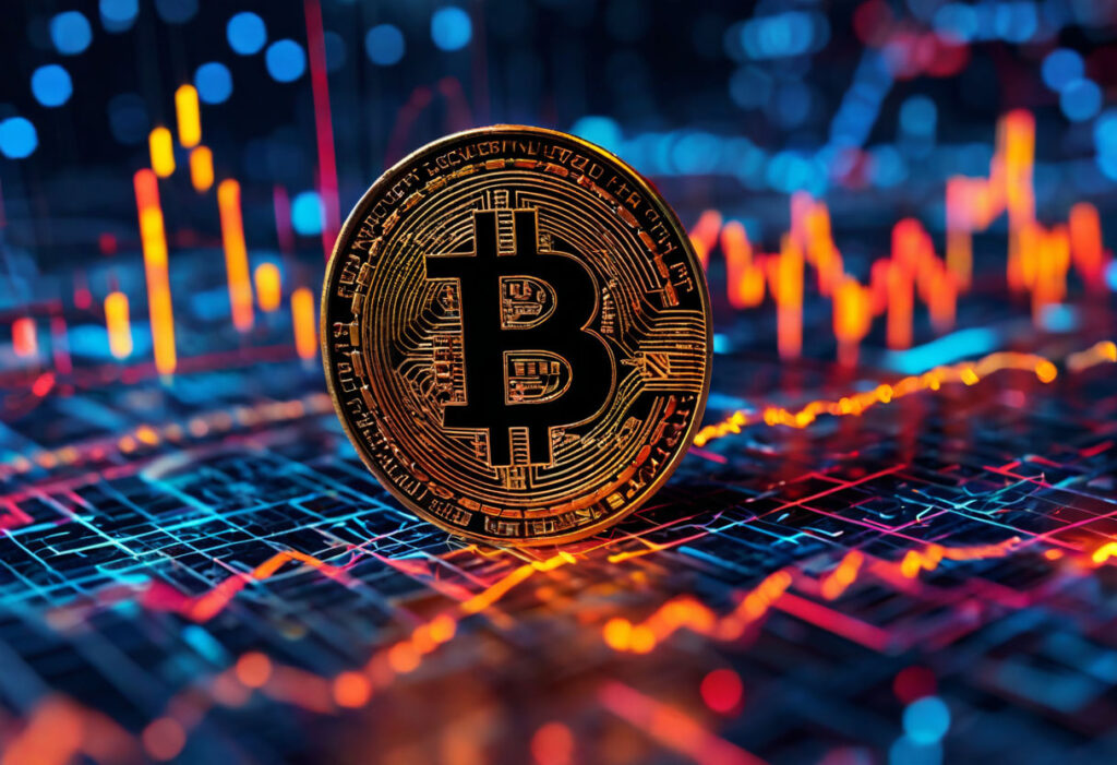 Bitcoin Cai Abaixo de US$ 109 Mil Antes da Expiração de Opções de US$ 22 Bilhões, Traders em Alerta