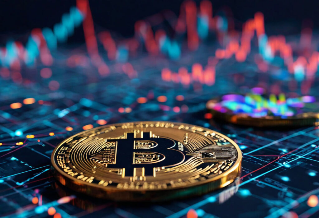 Analyst Predicts Significant Bitcoin Corrections Preceding New All-Time Highs Analyst Predicts Significant Bitcoin Corrections Preceding New All-Time Highs