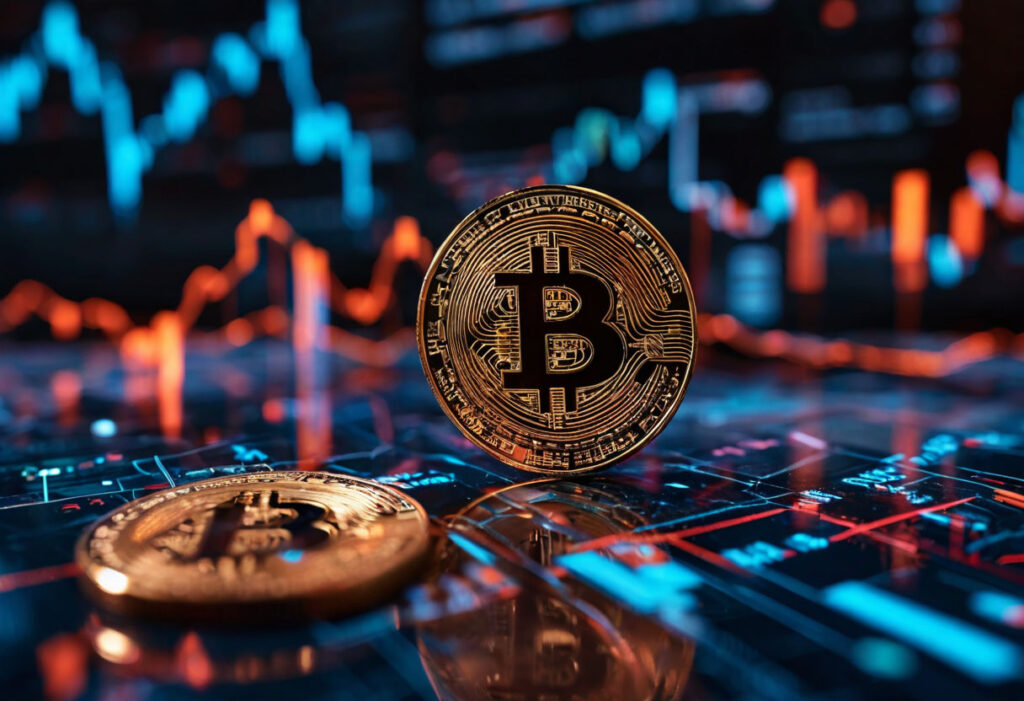 Bitcoin-Trader reduzieren Risiko trotz makroökonomischer Sorgen, doch Marktstruktur deutet auf 120.000-US-Dollar-Ziel hin