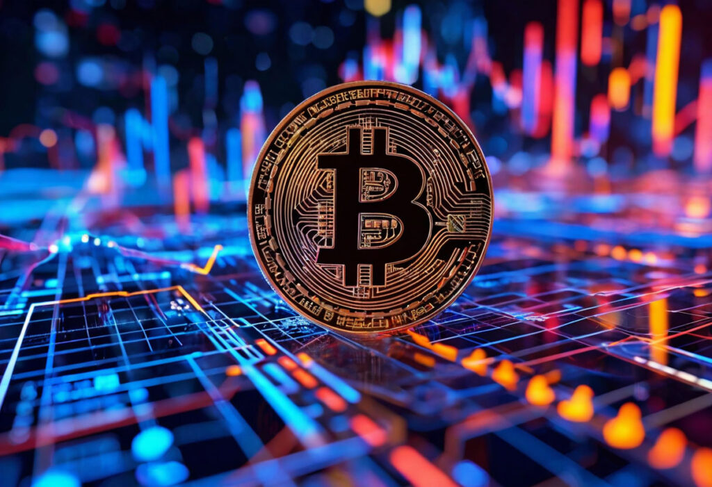 Bitcoin-Preisdivergenz: Trader debattieren 60.000-Dollar-Absturz oder 140.000-Dollar-Anstieg