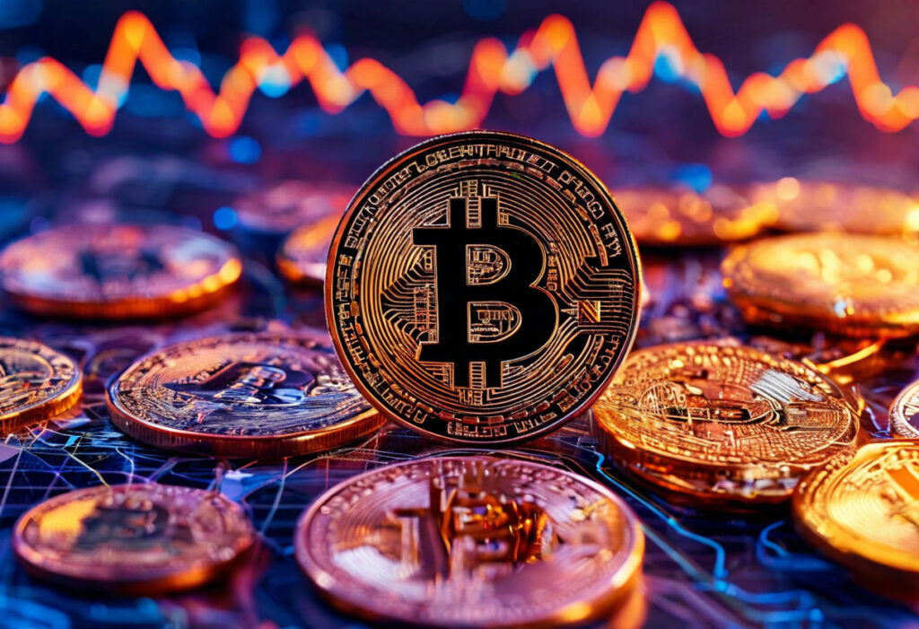 Bitcoin Expected to Rally Strongly by Late 2025, Says Saylor