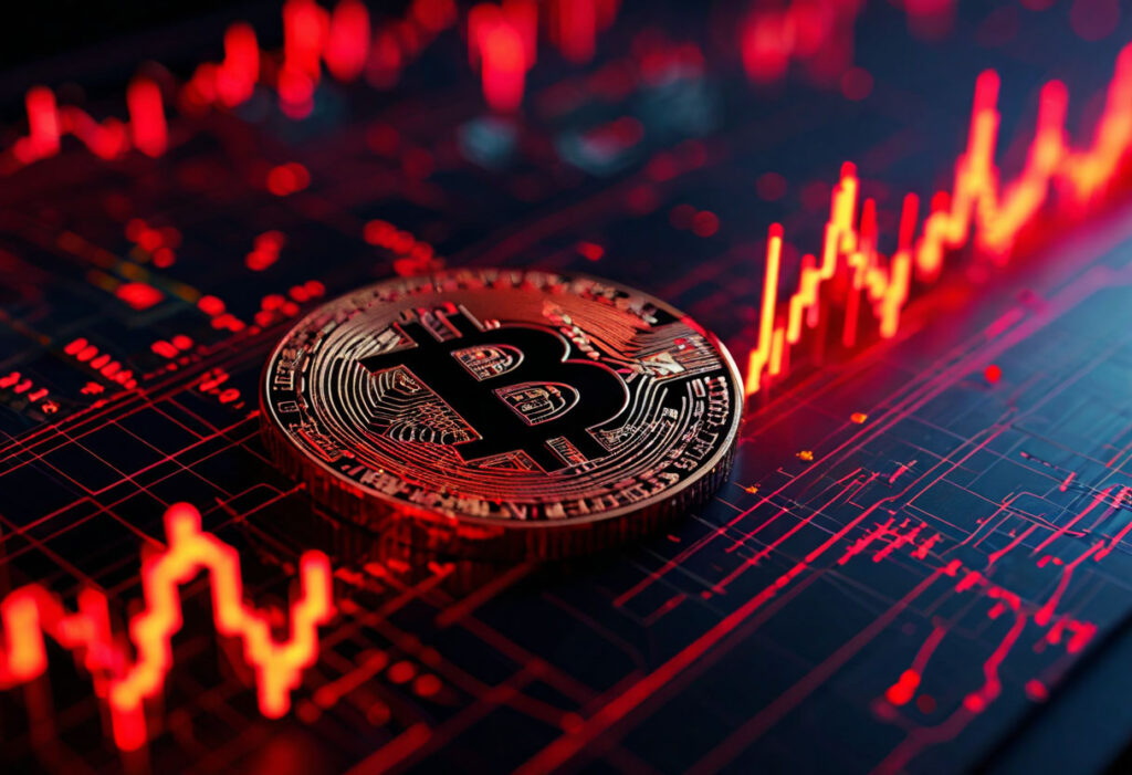 Bitcoin Displays ‘Cycle Exhaustion’ Indicators Amid Price Decline to $112K Bitcoin Displays 'Cycle Exhaustion' Indicators Amid Price Decline to $112K