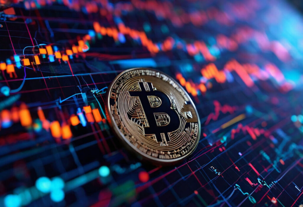 Bitcoin Yatırımcıları 110.000 Dolarlık CME Boşluğu Düzeltmesini Bekliyor, Fiyat %1,5 Arttı