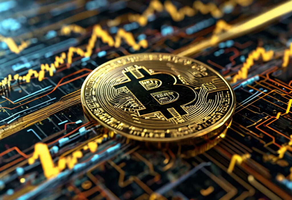 Bitcoin Bulls Target $112K as Gold Reaches New All-Time Highs