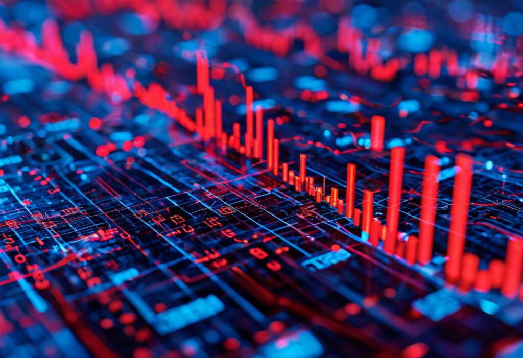 Le Bitcoin chute sous les 109 000 $, mais les données indiquent une activité des acheteurs