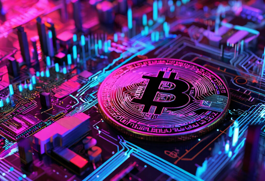 Bitcoin’in Potansiyel Büyük Yükseliş Katalizörü Bir Sonraki Federal Reserve Başkanı Seçimi Olabilir, Diyor Novogratz