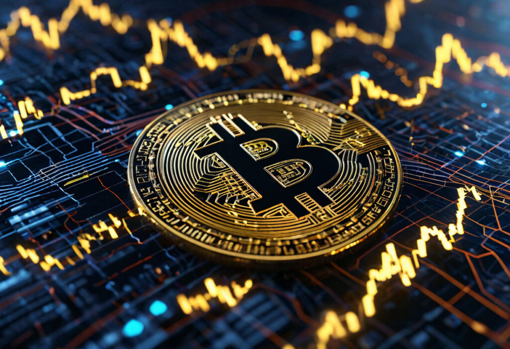 ¿Bitcoin Finalmente se Ha Puesto al Día con los Máximos Históricos del Oro Tras un Retraso de 8 Semanas?