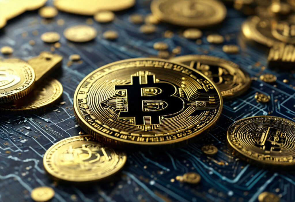 Analyst Predicts $300K Bitcoin Target Is Increasingly Likely Analyst Predicts $300K Bitcoin Target Is Increasingly Likely