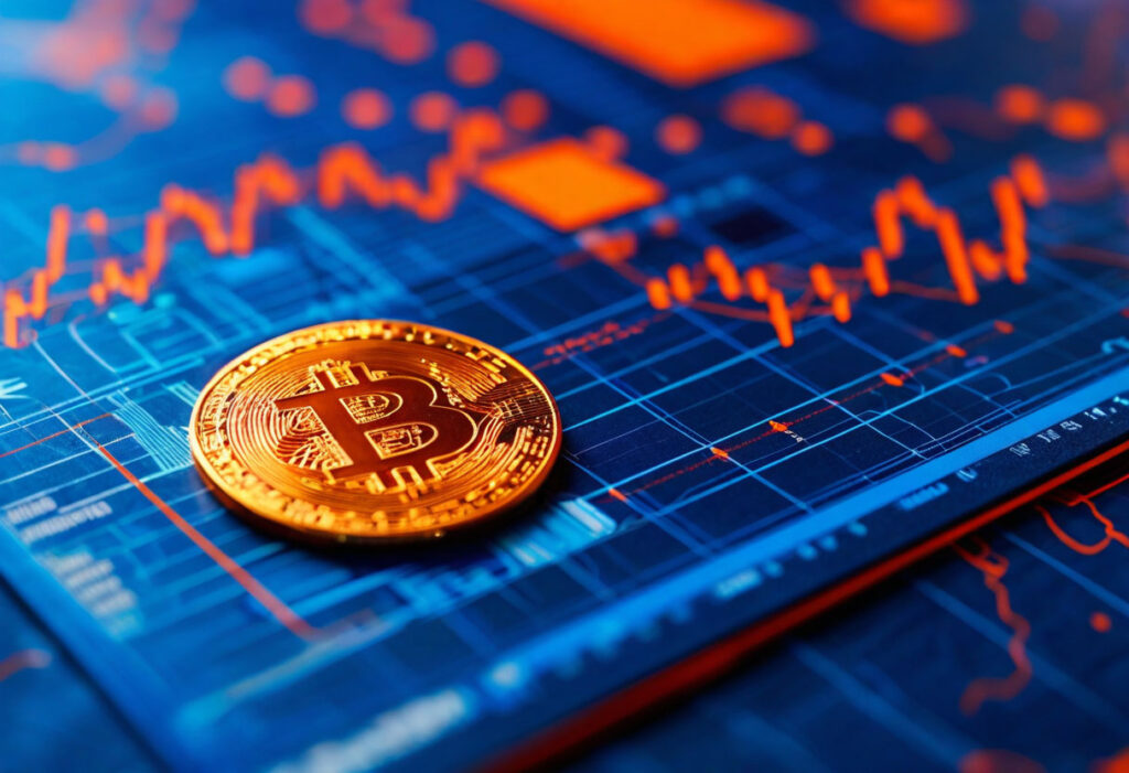 Bitcoin Analyst Criticizes Q4 Price Peak Predictions as Statistically Flawed