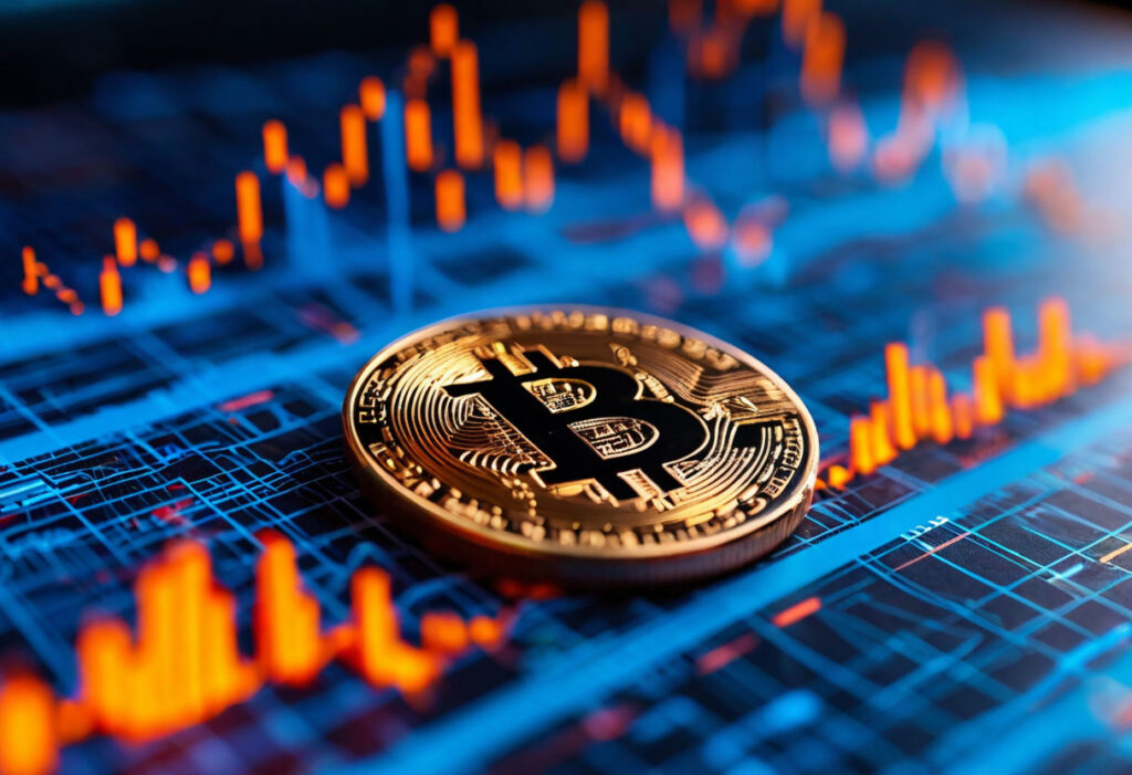 Bitcoin's Volatility Following US Jobs Data Revision: Future Outlook for BTC