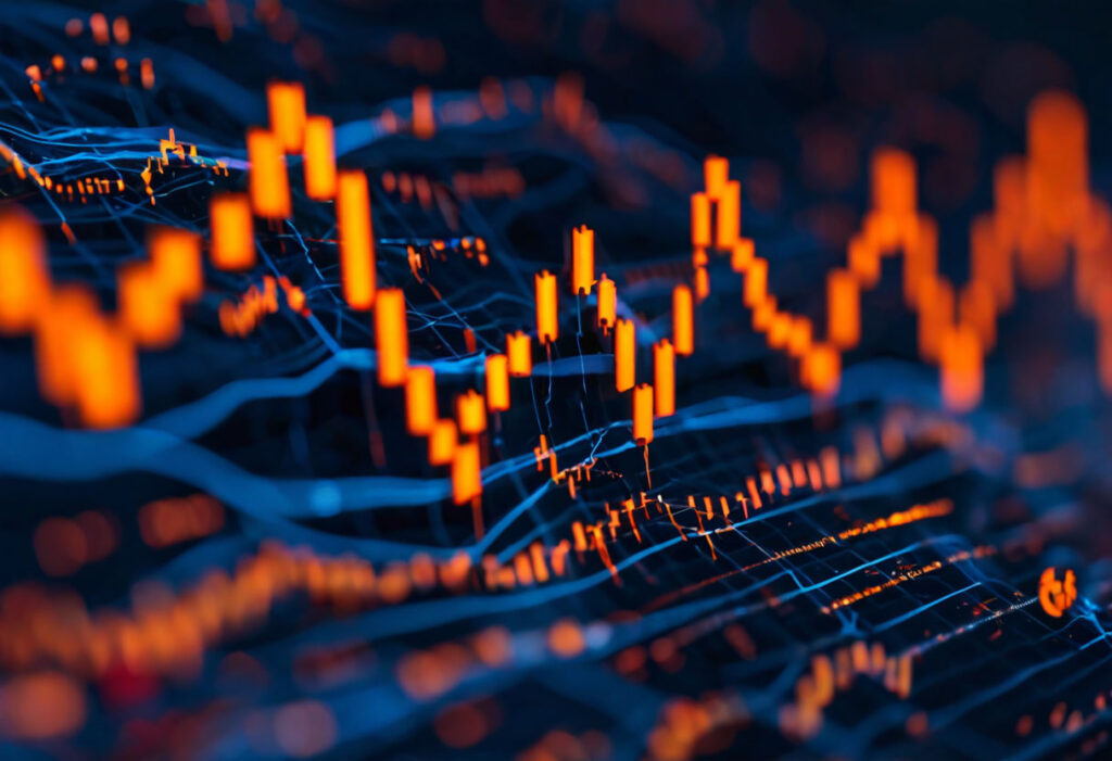 Bitcoin Dört Haftalık Düşük Seviyeye İnerken Piyasa Tükenme Belirtileri Gösteriyor, Glassnode Rapor Ediyor