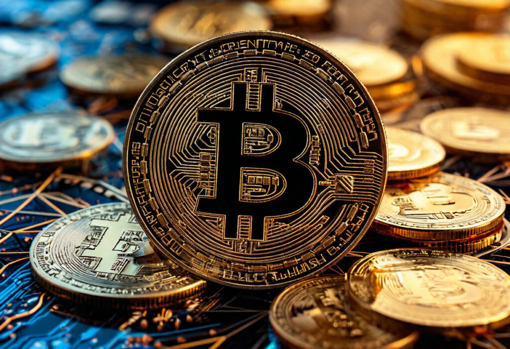 Prévisions de prix pour le 3 septembre : Bitcoin, Ethereum, XRP, BNB, Solana, Dogecoin, Cardano, Chainlink, Hyperliquid et Sui