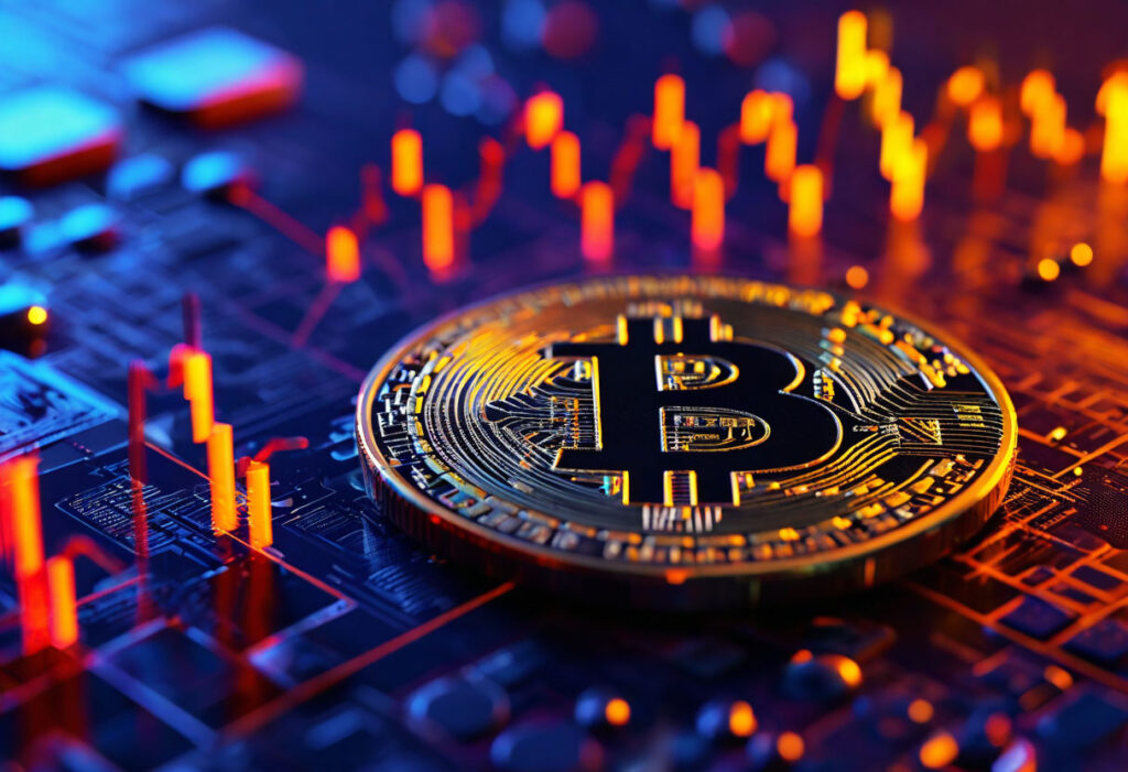 Bitcoin Poised to Overcome ‘Red September’ Decline for Third Consecutive Year Bitcoin Poised to Overcome 'Red September' Decline for Third Consecutive Year