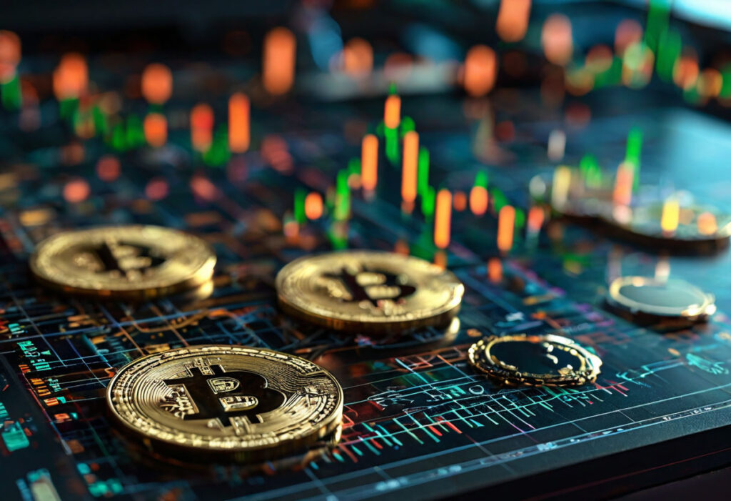 Bitcoin's 2024-Style Bear Trap Precedes Major Short Squeeze, Says Trader