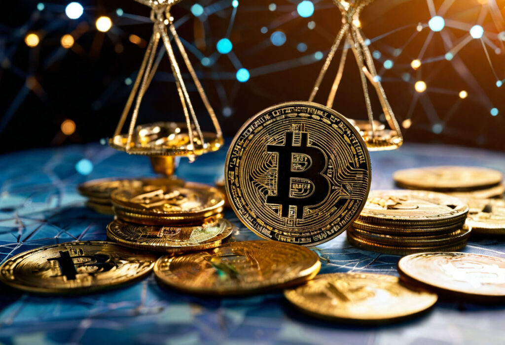 Una reserva estratégica de Bitcoin podría dañar al BTC y al USD, dice ejecutivo de criptomonedas