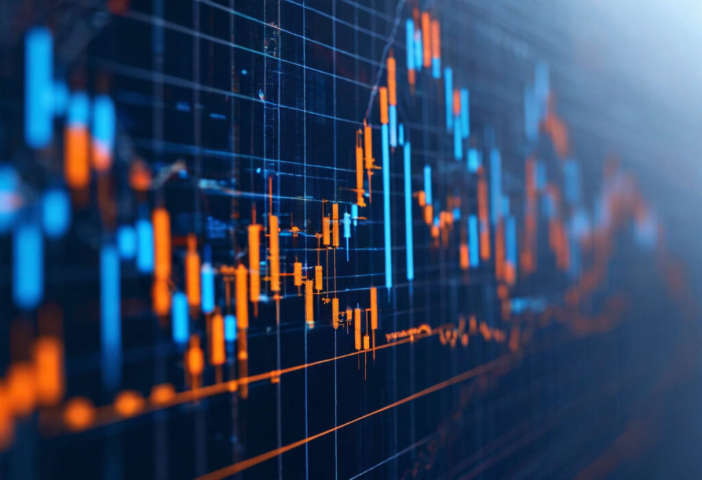 Bitcoin fällt unter 115.000 US-Dollar nach Viertelpunkt-Zinssenkung der Fed