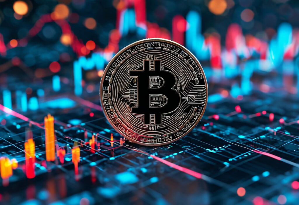 Bitcoin Price Drops Below Critical $110K Support in 2% Daily Decline Bitcoin Price Drops Below Critical $110K Support in 2% Daily Decline