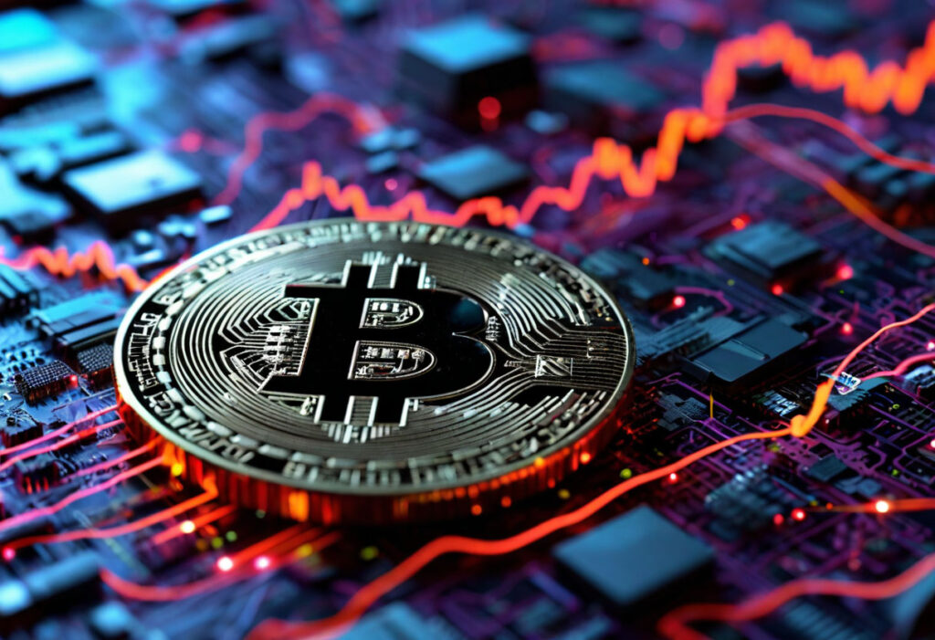 Potential for Bitcoin Rally to $120K Driven by $4.3B Options Expiry