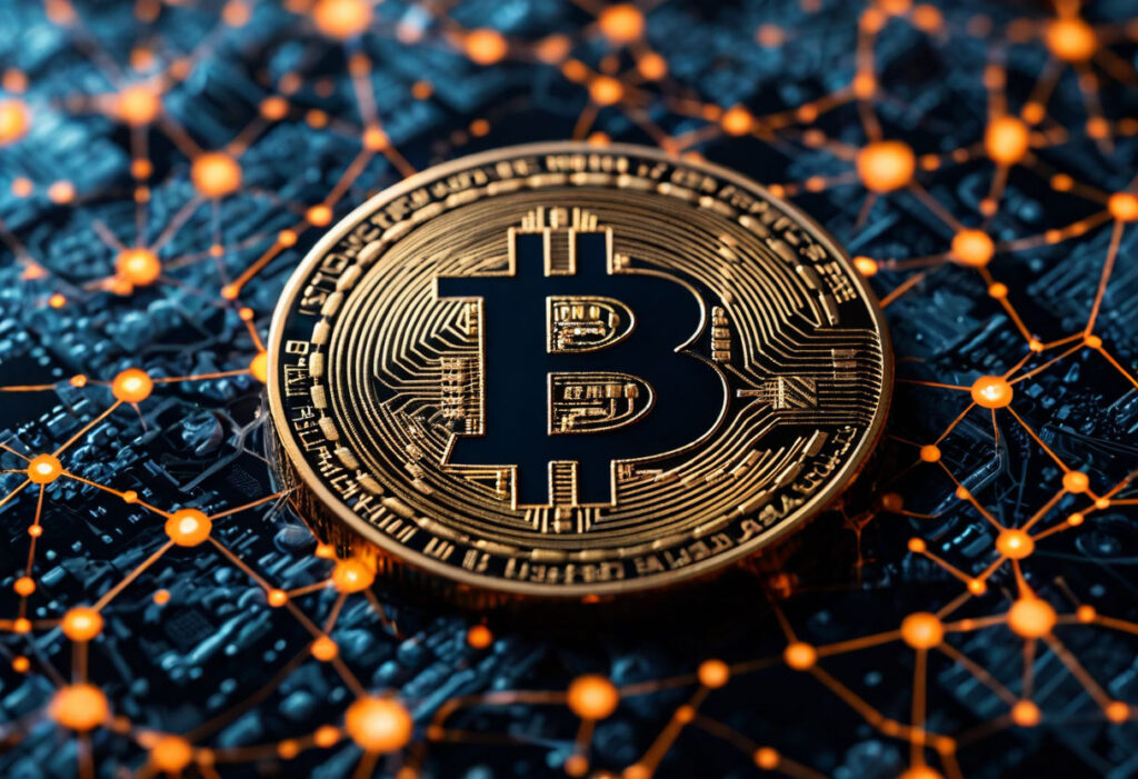 El Argumento Ético de Bitcoin: Cómo BTC Desmantela la Maquinaria Bélica