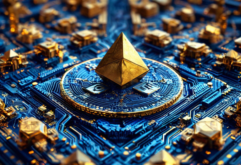 BitMine’s Second Major Ethereum Purchase This Week Boosts Holdings to $9.2 Billion BitMine's Second Major Ethereum Purchase This Week Boosts Holdings to $9.2 Billion