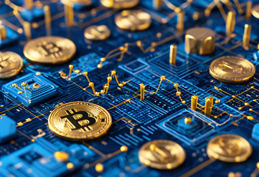 Bitwise Submits Application for Stablecoin and Tokenization ETF to US SEC Bitwise Submits Application for Stablecoin and Tokenization ETF to US SEC