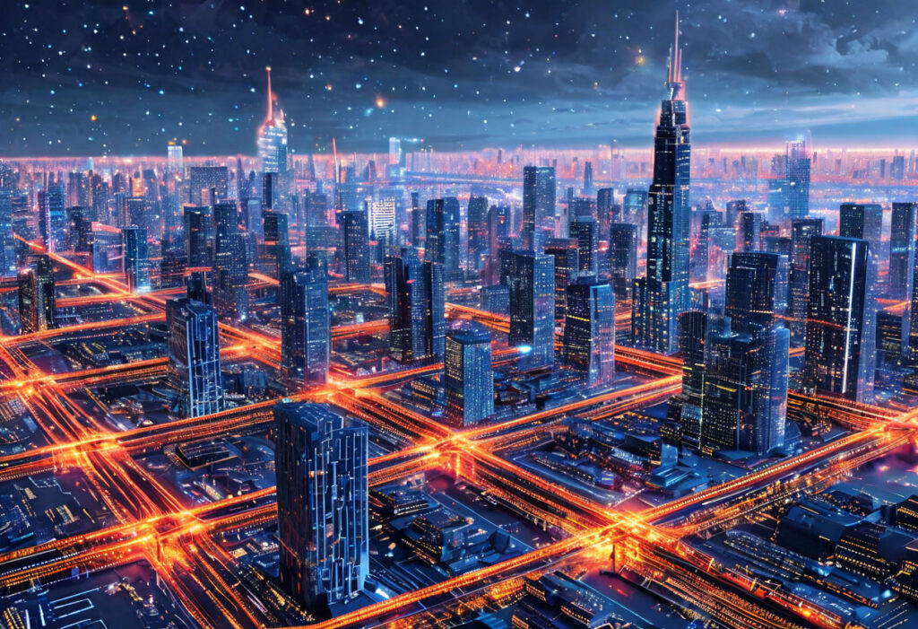 La vraie compétition en Asie est pour l’espace de bloc, pas la vitesse de transaction