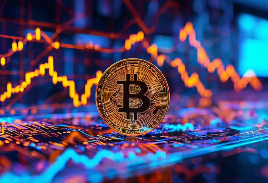 L’Investissement de 1 Milliard de Dollars de Capital Group dans le Bitcoin Atteint 6 Milliards