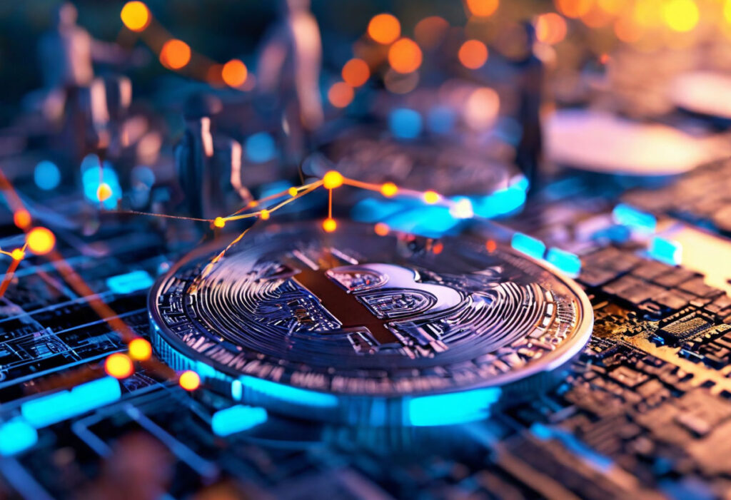 Trump Administration Withdraws Brian Quintenz as CFTC Chair Nominee: Report Trump Administration Withdraws Brian Quintenz as CFTC Chair Nominee: Report