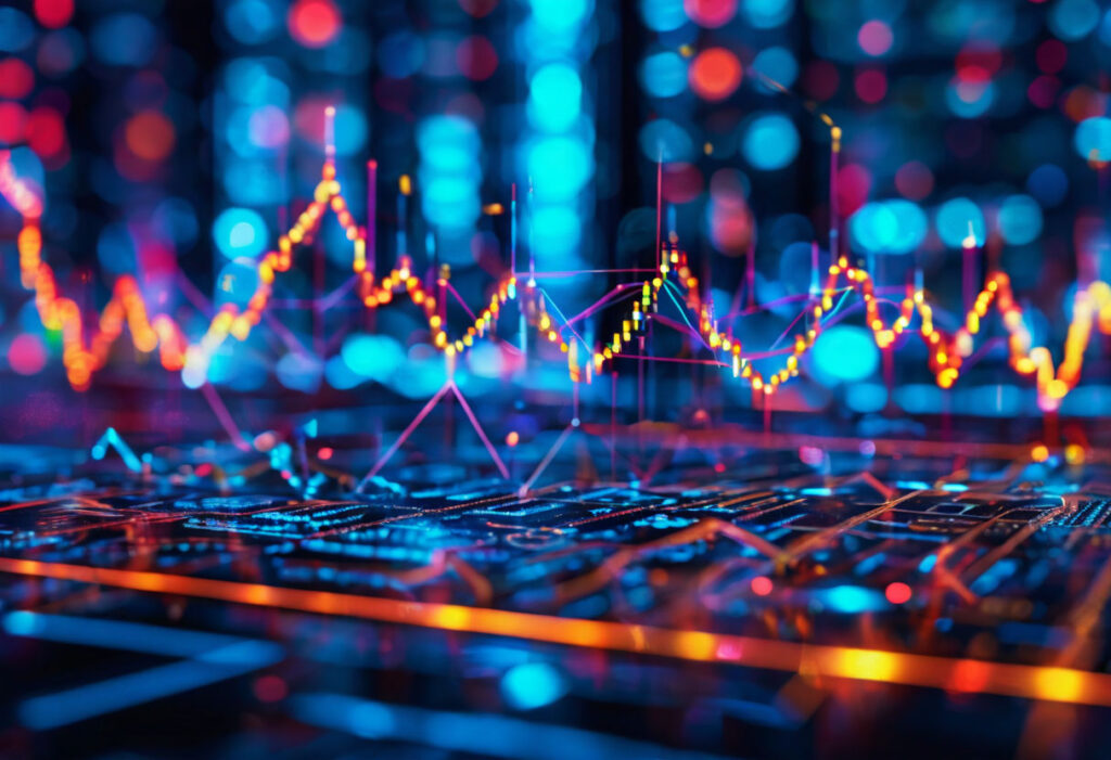 Chainlink Achieves Strongest Quarterly Performance Since 2021 with Cup-and-Handle Pattern Aiming for $100 LINK