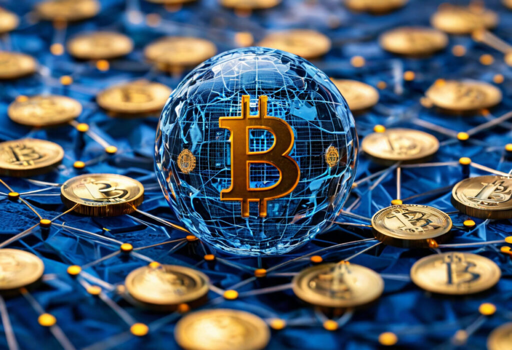 Citi Aumenta Projeção de Capitalização de Mercado de Stablecoins para US$ 4 Trilhões até 2030