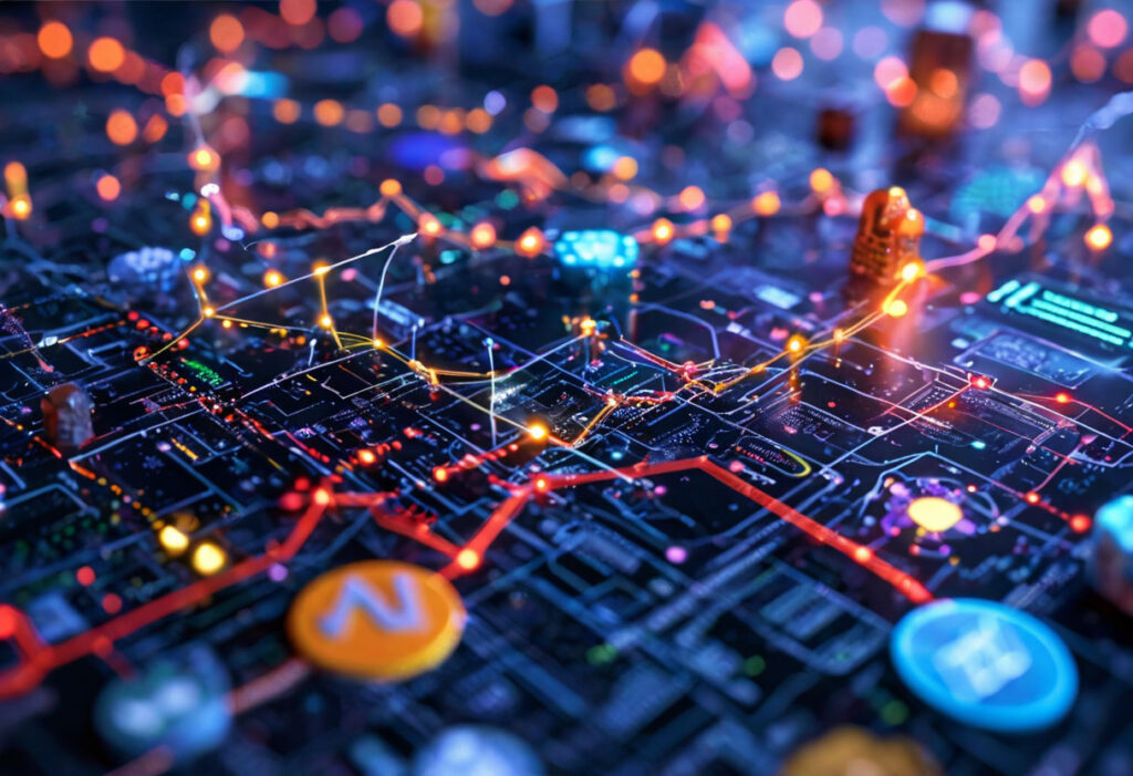 Coinbase to Launch Futures Index Combining Tech Stocks and Cryptocurrencies