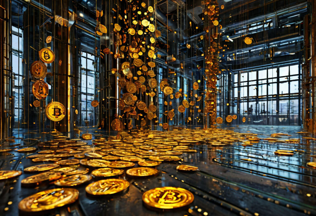 CIMG Inc, Kurumsal Kripto Biriktirme Eğilimi Arasında Bitcoin Varlıklarını Genişletmek İçin 55 Milyon Dolar Güvence Altına Aldı