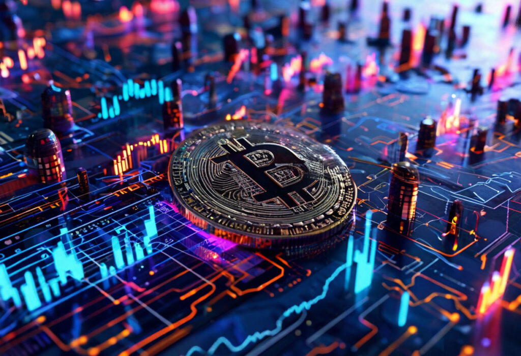 Trésoreries crypto d’entreprise avec stratégie à long terme résisteront à tout marché : HashKey