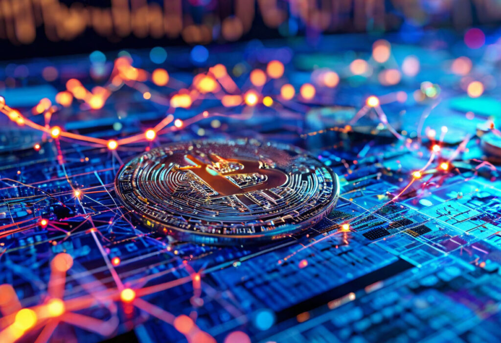 La véritable croissance des cryptomonnaies se produit en Argentine, au Nigeria et aux Philippines