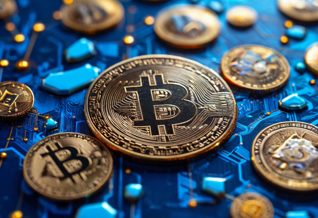 La cryptomonnaie est à un cycle de croissance de l’adoption grand public et de 5 milliards d’utilisateurs