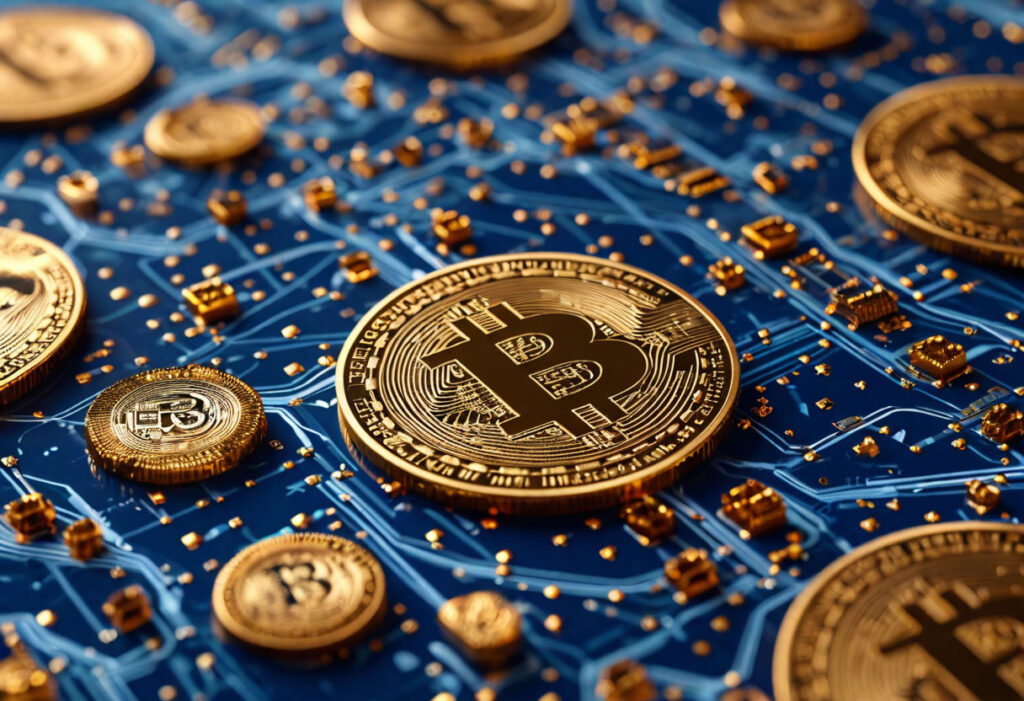 Bitcoin and Solana ETPs Drive $3.3 Billion Crypto Inflow Recovery: CoinShares Report Bitcoin and Solana ETPs Drive $3.3 Billion Crypto Inflow Recovery: CoinShares Report