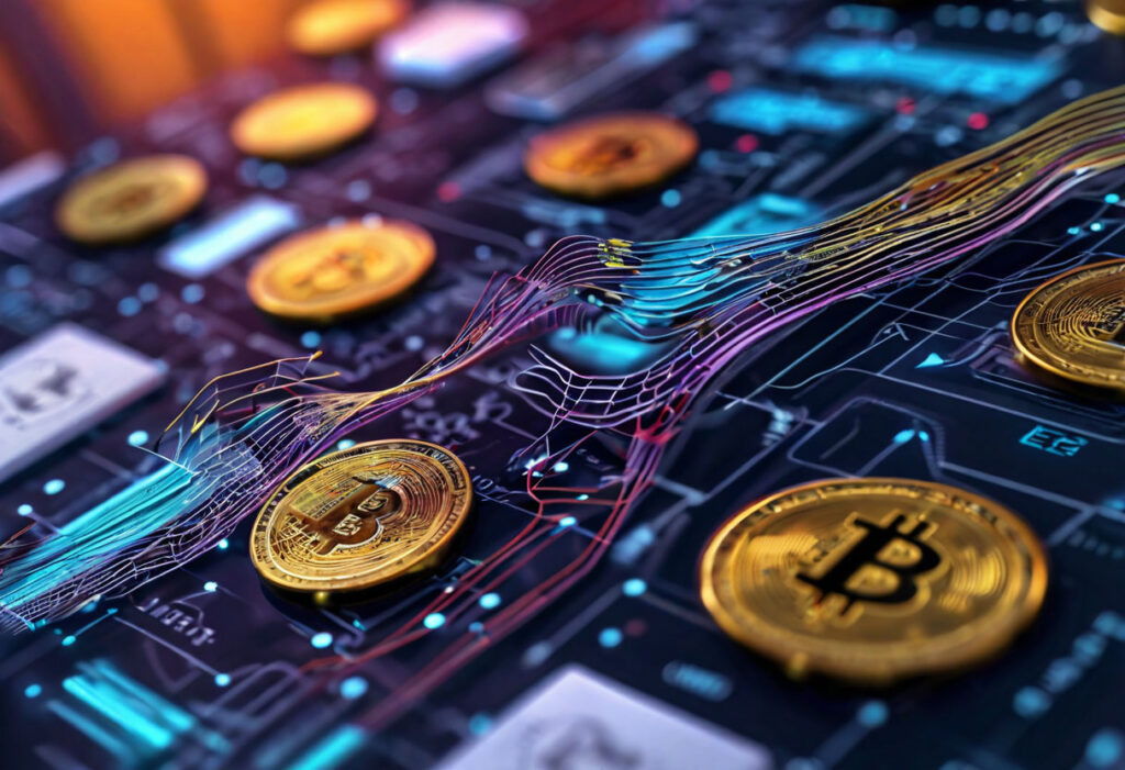 Les ETP Bitcoin détiennent désormais 7 % de l’offre maximale de Bitcoin