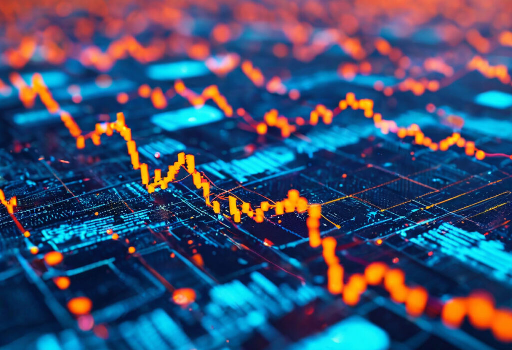 Le marché crypto s’ajuste face aux mouvements institutionnels et à la clarté réglementaire