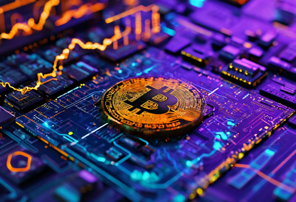 Institutional Moves and Security Challenges Shape Crypto's Evolving Landscape