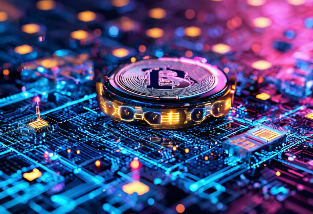 Mouvements Institutionnels et Évolutions Réglementaires Définissent l’Élan Hebdomadaire du Crypto