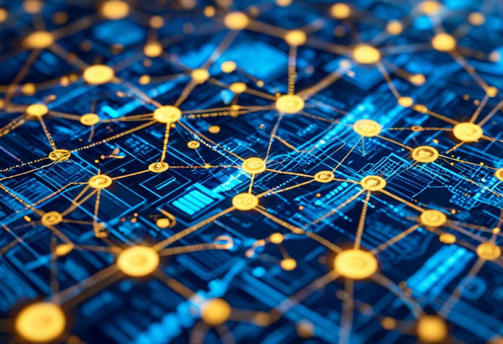Regulatory Shifts and Institutional Moves Define Crypto Market Evolution
