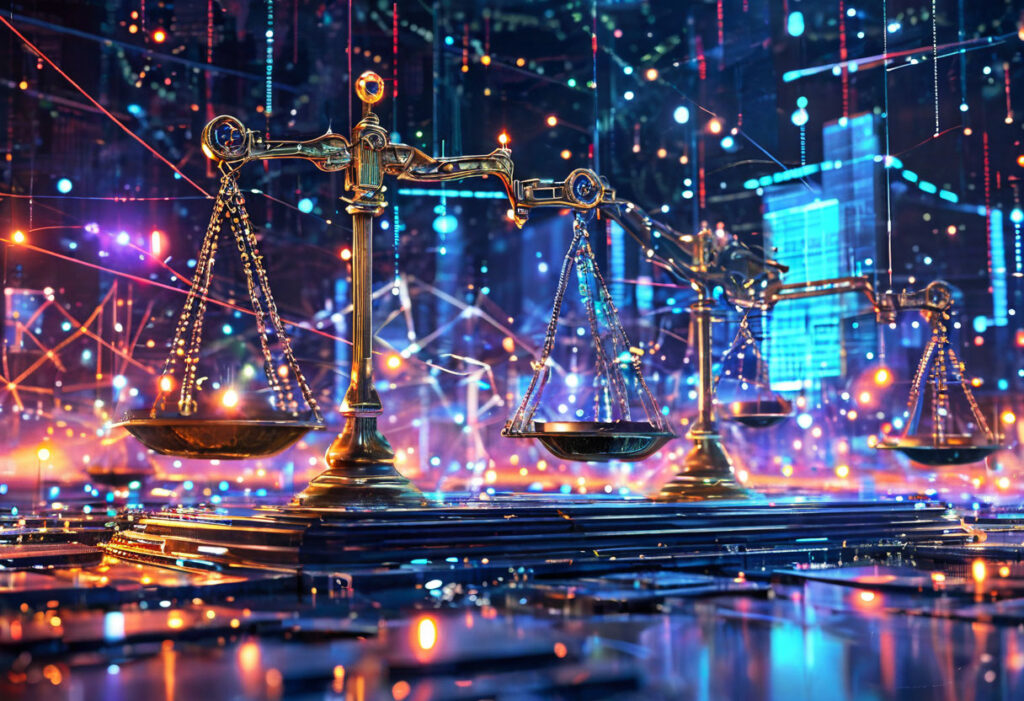 Régulation des cryptomonnaies et adoption institutionnelle façonnent la stabilité du marché dans les dernières actualités