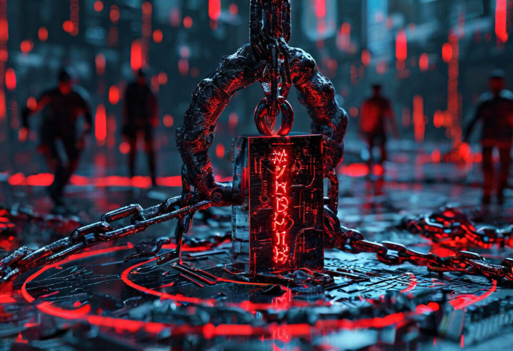 Bubblemaps Claims Largest Sybil Attack in Crypto History on MYX Airdrop Bubblemaps Claims Largest Sybil Attack in Crypto History on MYX Airdrop