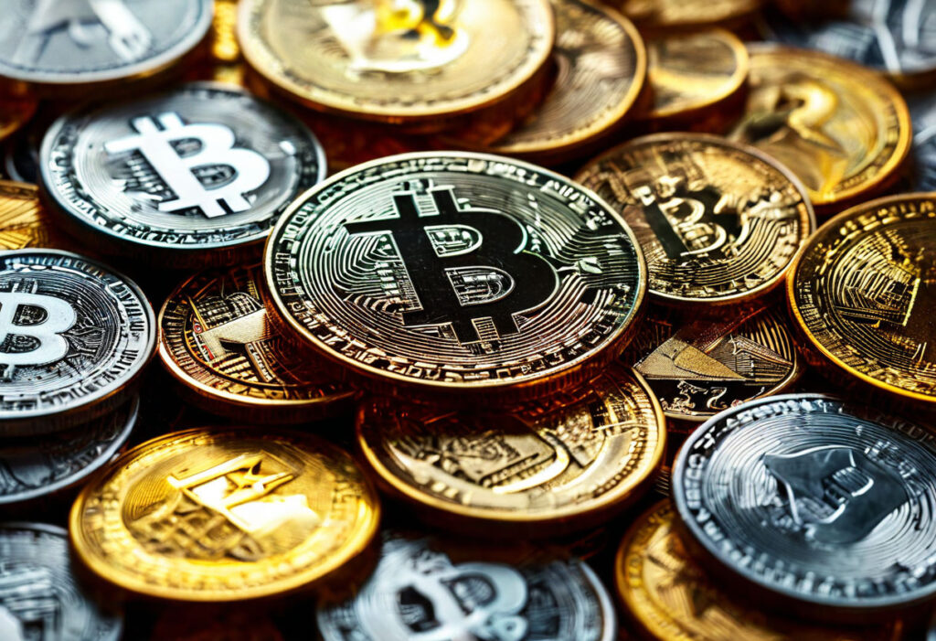 Gescheiterte Altcoins verschleiern die Treasury-Erzählung, sagt David Bailey