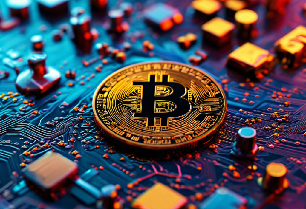 Les entreprises de trésorerie Bitcoin font face à une turbulence de marché alors que les primes déclinent : analyse NYDIG